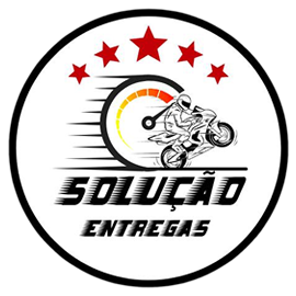 Soluções Entregas - Motoboy em Curitiba